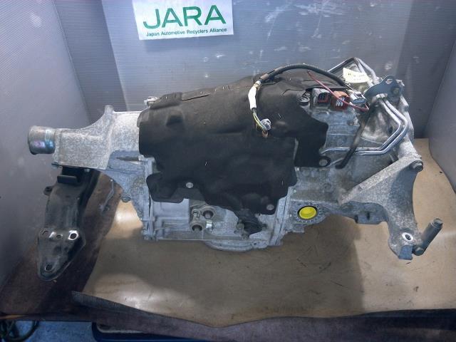 レガシィ BMM オートマミッション AT CVT 37J 31000AJ350