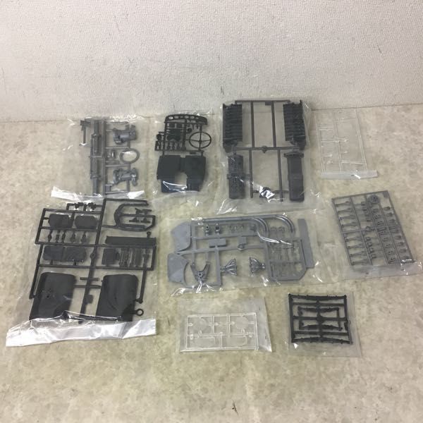 1円～ 同梱不可 □ ポケール 1/8 アルファロメオ 8C 2600 ミッレミリア 