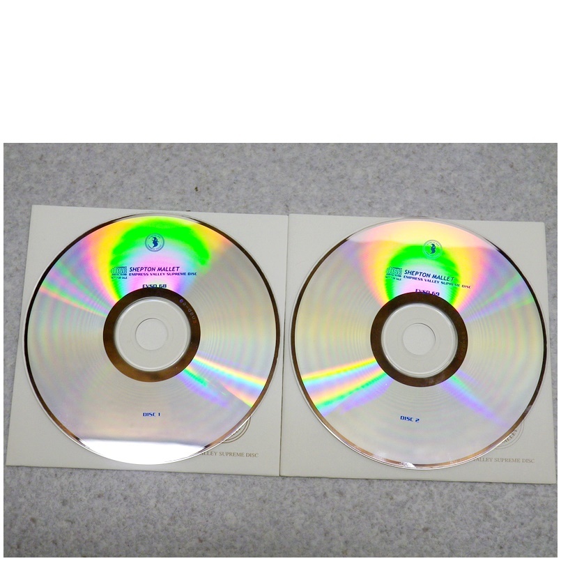 I-Y6◇Empress Valley◇Led Zeppelin &frasl; Bath Festival 1970 (2CD)(Led