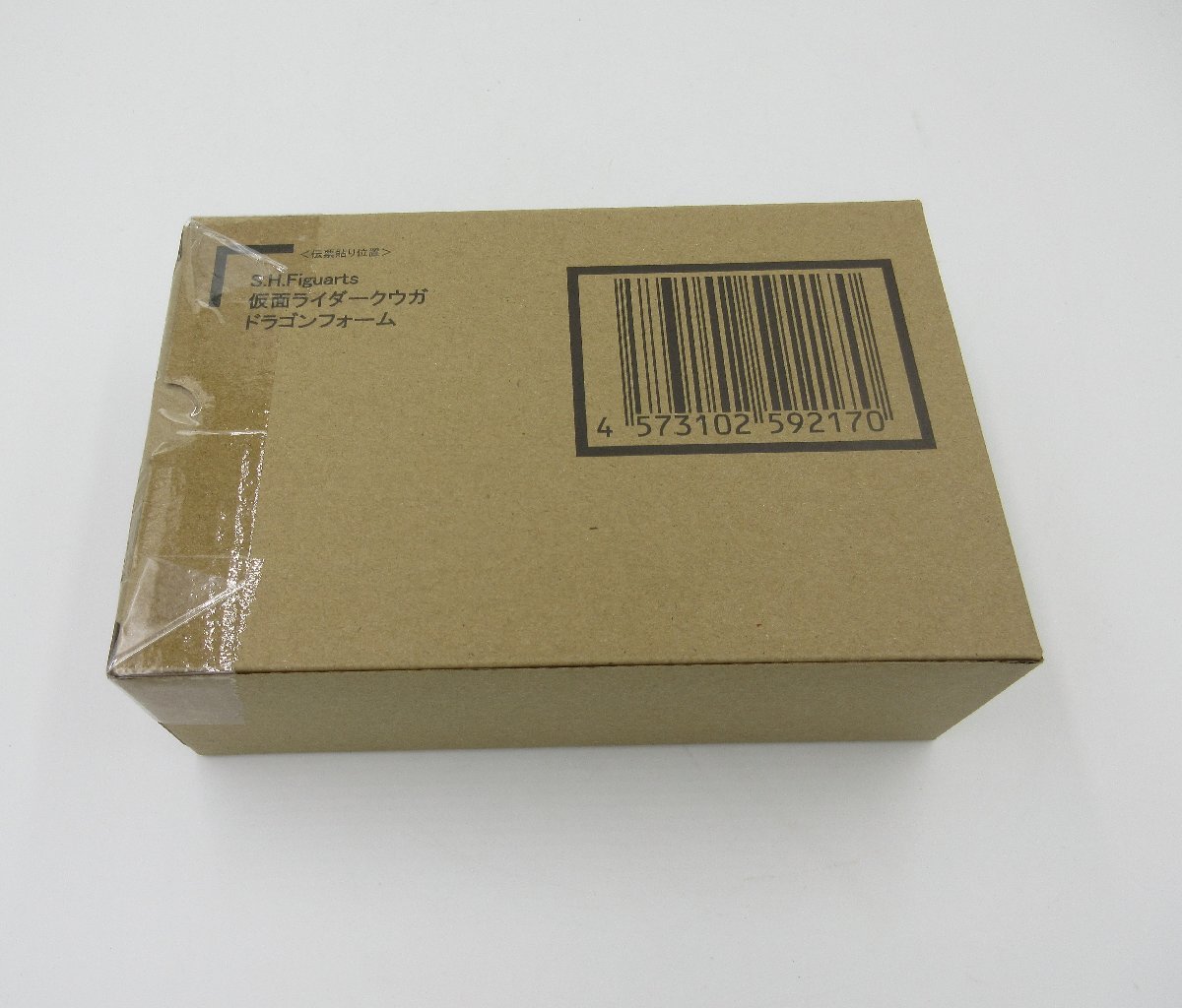 正規品，送料無料 J14815RG S.H.Figuarts 仮面ライダークウガドラゴンフォーム 真骨彫製法 塗装済みフィギュア 魂ウェブ商店 BANDAI バンダイ(仮面ライダー)｜売買されたオークション情報、yahooの商品情報をアーカイ その他