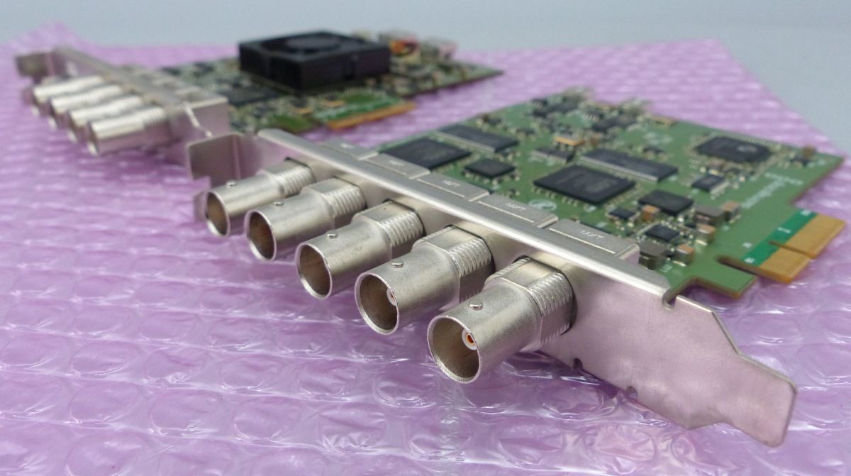 Blackmagic DeckLink Design Mini | Monitor HD Desgin ストア