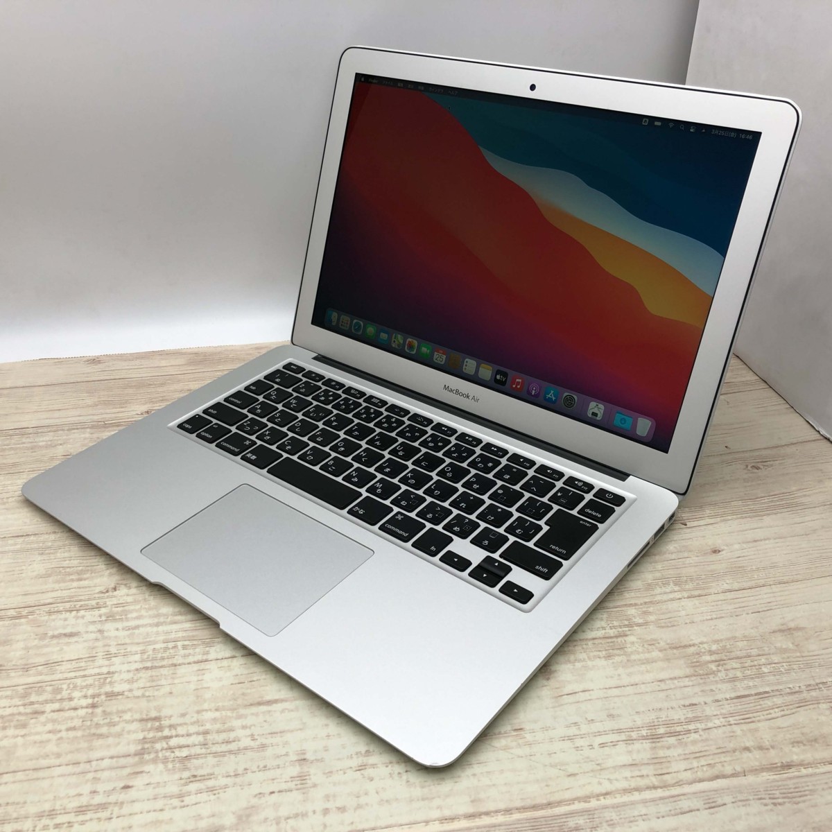 ジャンク MacBook Pro Retina 13インチ（Early 2015） Core i5 2.7GHz