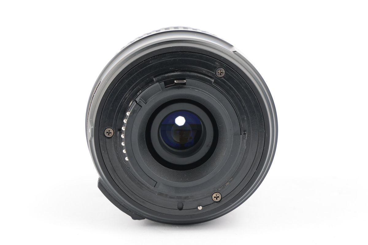 08156cmrk 美品 Nikon D90 + AF-S NIKKOR 18-55mm F3.5-5.6GII ED