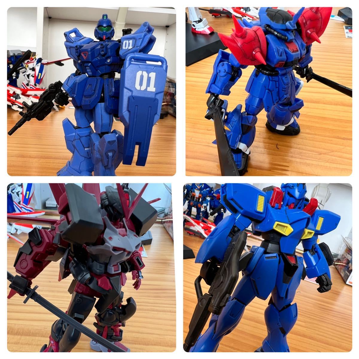 ガンプラ ジャンク まとめ売り ガンプラ まとめ売り ジャンク
