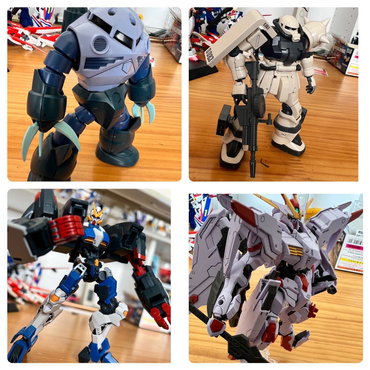 ガンプラ ジャンク まとめ売り ガンプラ まとめ売り ジャンク