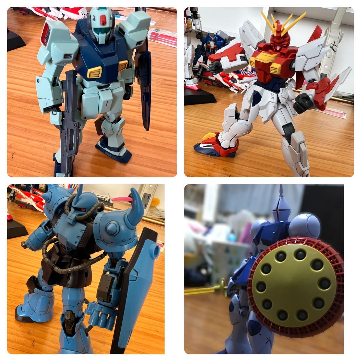 ガンプラ ジャンク まとめ売り ガンプラ まとめ売り ジャンク