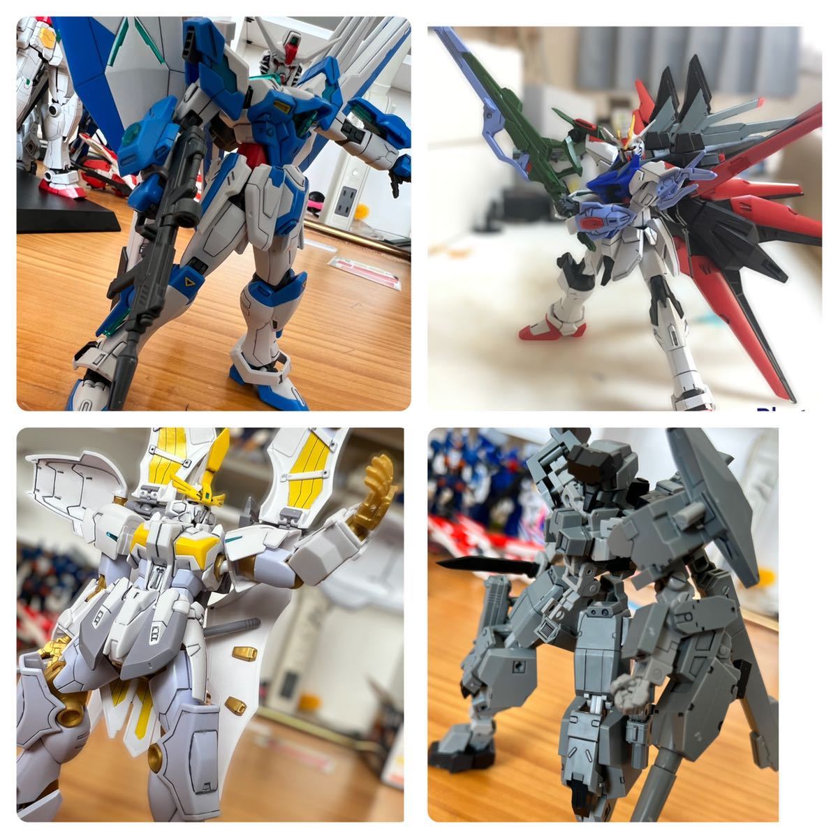 ガンプラ ジャンク まとめ売り ガンプラ まとめ売り ジャンク