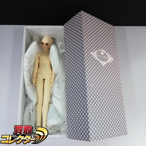 本物保証，新作登場 mBM268c XAGA DOLL May 男の子 40cm級 | ドール L(本体)｜売買されたオークション情報、yahooの商品情報をアーカイブ公開 - オークファン 本体