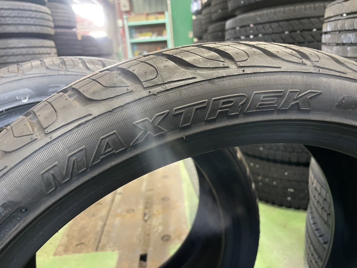 バリ山2025年45週製造245⁄35r20 YOKOHAMA① 公式通販