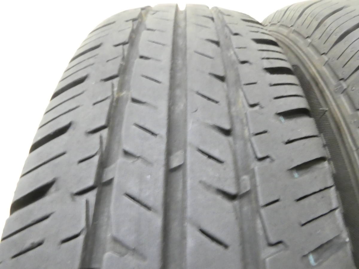 LT Vantra 155&frasl;80R14 88&frasl;86N RA18 ハンコック(Hankook) : Hankook | Tyre HANKOOK 4本 14インチ - R バントラLT
