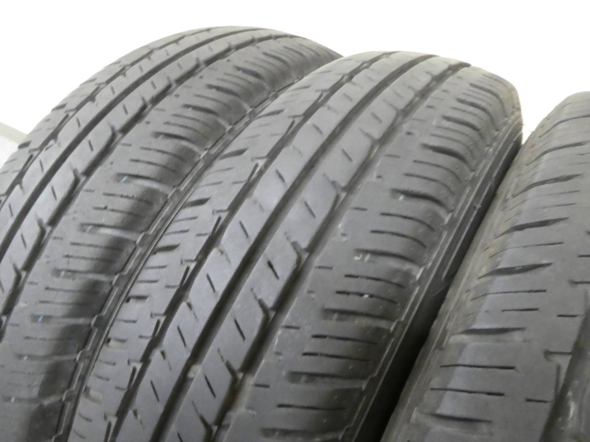 LT Vantra 155&frasl;80R14 88&frasl;86N RA18 ハンコック(Hankook) : Hankook | Tyre HANKOOK 4本 14インチ - R バントラLT