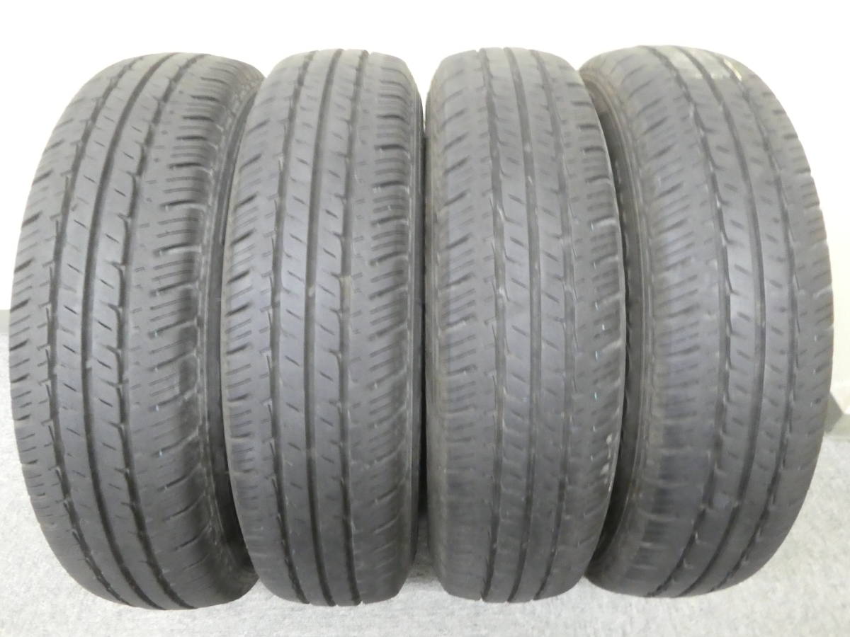 LT Vantra 155&frasl;80R14 88&frasl;86N RA18 ハンコック(Hankook) : Hankook | Tyre HANKOOK 4本 14インチ - R バントラLT