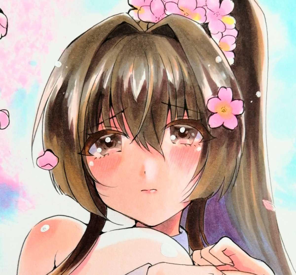 同人手描きイラスト 大和 艦これ 艦隊これくしょん b5サイズ 手描きイラスト 売買されたオークション情報 Yahooの商品情報をアーカイブ公開 オークファン Aucfan Com 同人手描きイラスト 大和 艦これ 艦隊これくしょん b5サイズ 手描きイラスト 売買されたオークション情報 Yahooの商品情報をアーカイブ公開 オークファン Aucfan Com