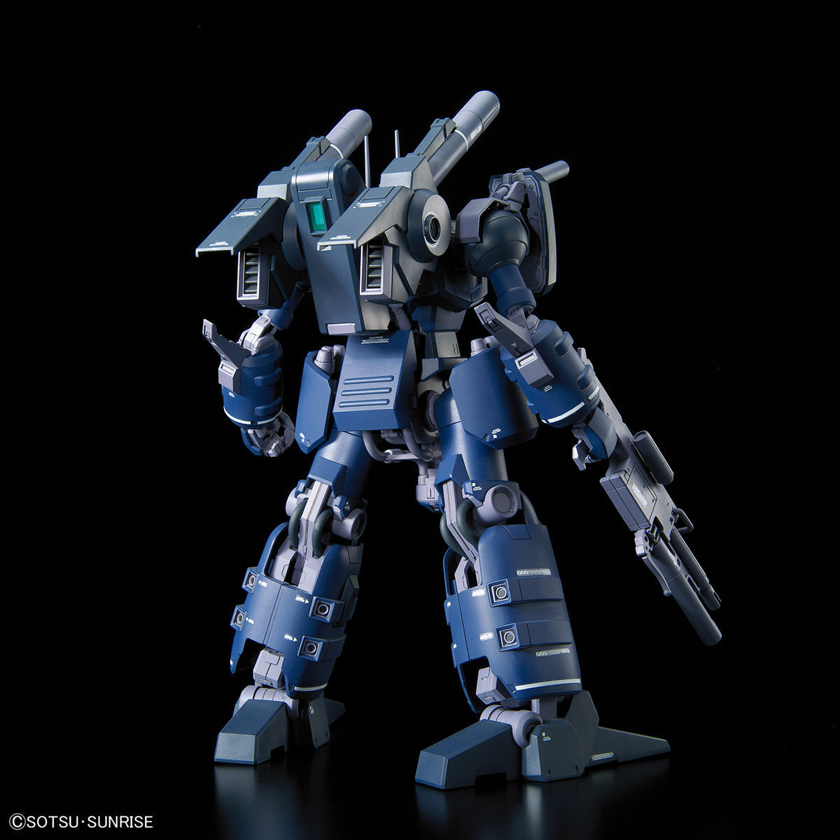 MG 1&frasl;100 ズゴック（ユニコーンカラーVer.） | ズゴック （プレミアム ズゴック（ユニコーンカラーVer.）の通販 ユニコーンカラーVer. - 未組立品 MSM-07 Rim Outer デンデロの消失 プレミアムバンダイ限定 メルカリ