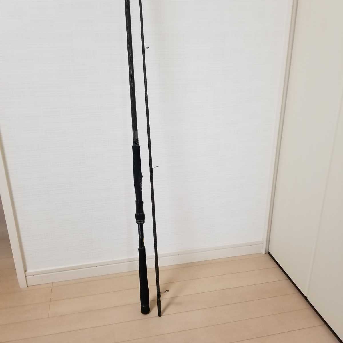 シマノ エクスセンスジェノス S110MH/R(シマノ)｜売買された