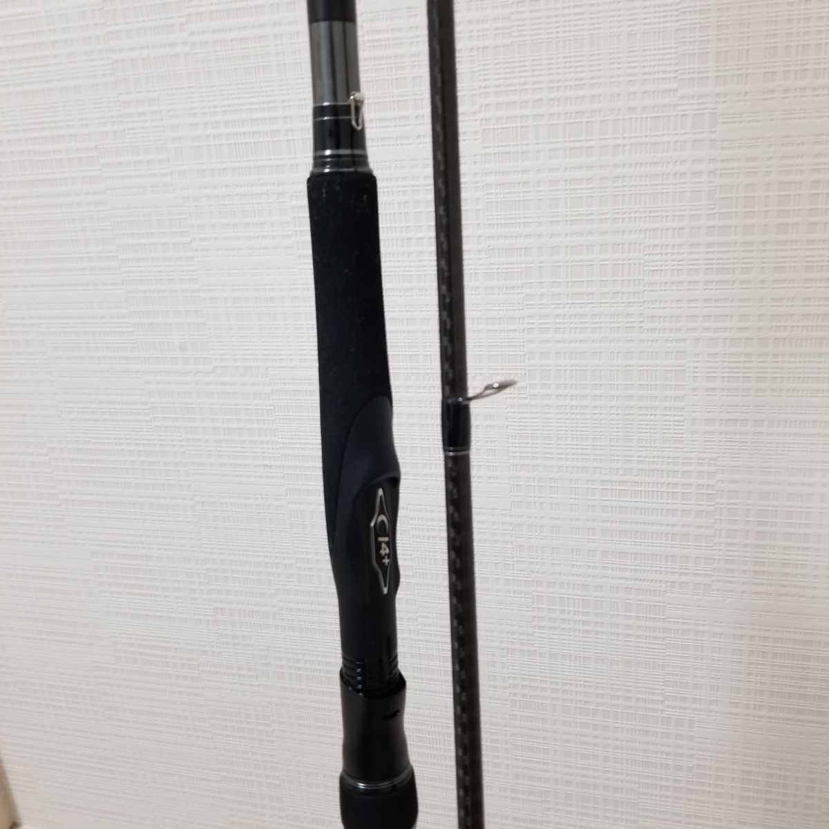 シマノ エクスセンスジェノス S110MH/R(シマノ)｜売買された