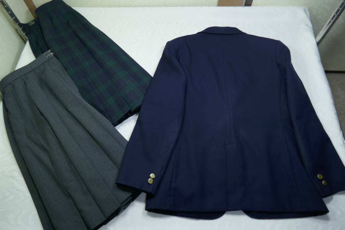 八千代 中学校 制服 高津中学校制服上下学ラン お茶子 八千代緑が丘の 