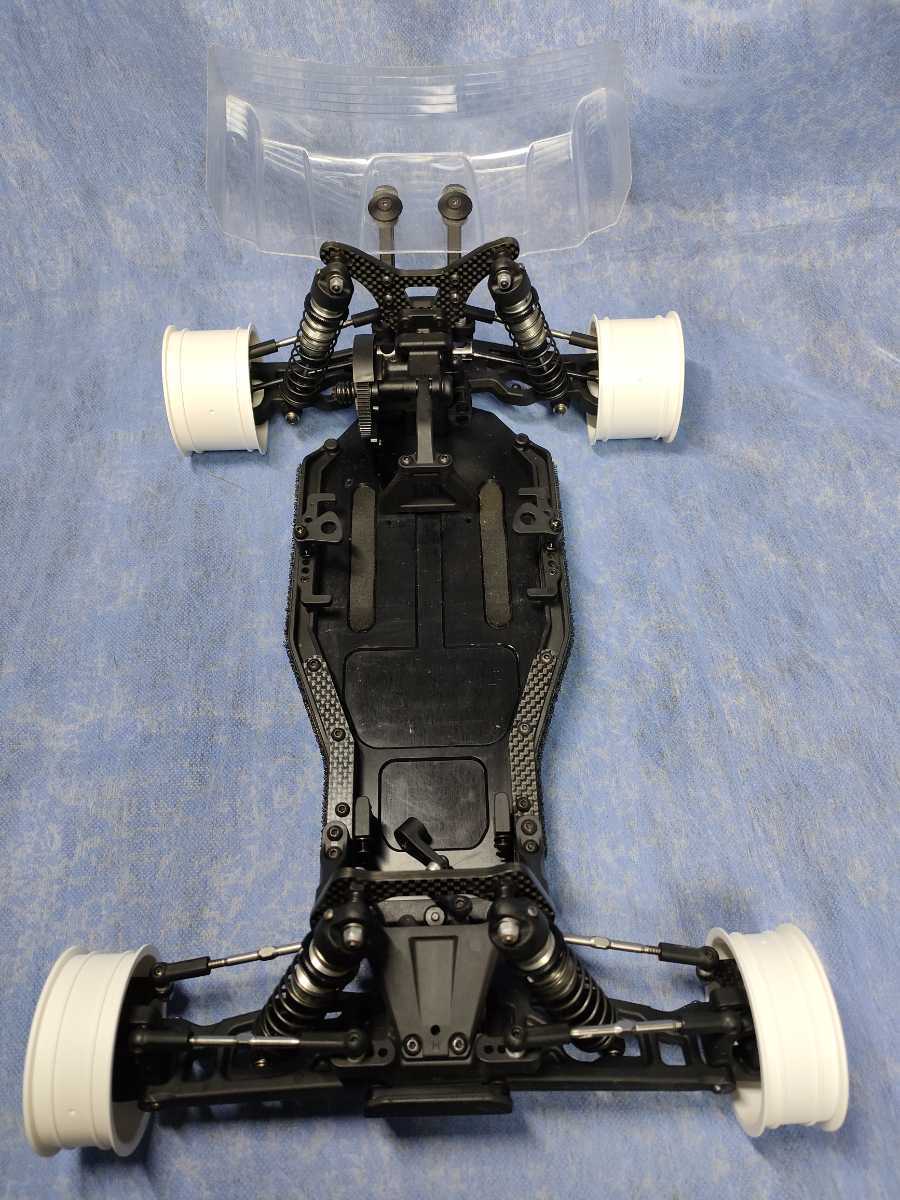 XRAY XB2 D 2021 中古 XRAY XB2 2WD 2WDバギー 2021ダート・2022