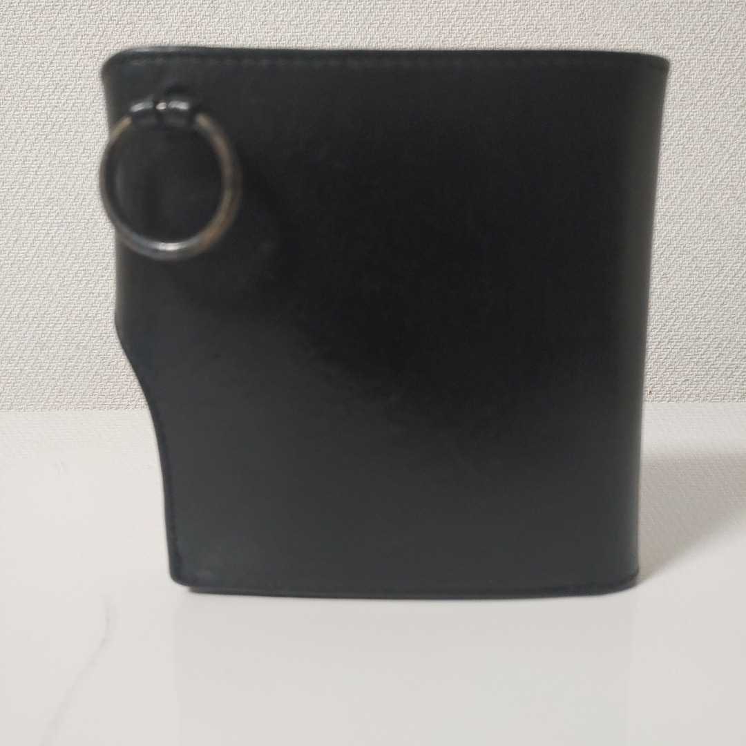 PORTER ポーター 925&frasl;WALLET(S)&frasl;2つ折り財布&frasl;レザー&frasl;BLK&frasl;無地&frasl;メンズ - 925の通販 二つ折り財布 吉田カバン by こりきち ブラック (ポーター) 2つ折り財布&frasl;DUKE 財布 PORTER[ポーター]|二つ折り財布|ハードオフ公式通販オフモール 二つ折り 二つ折り（バッグ・小物・ブランド雑貨）の通販