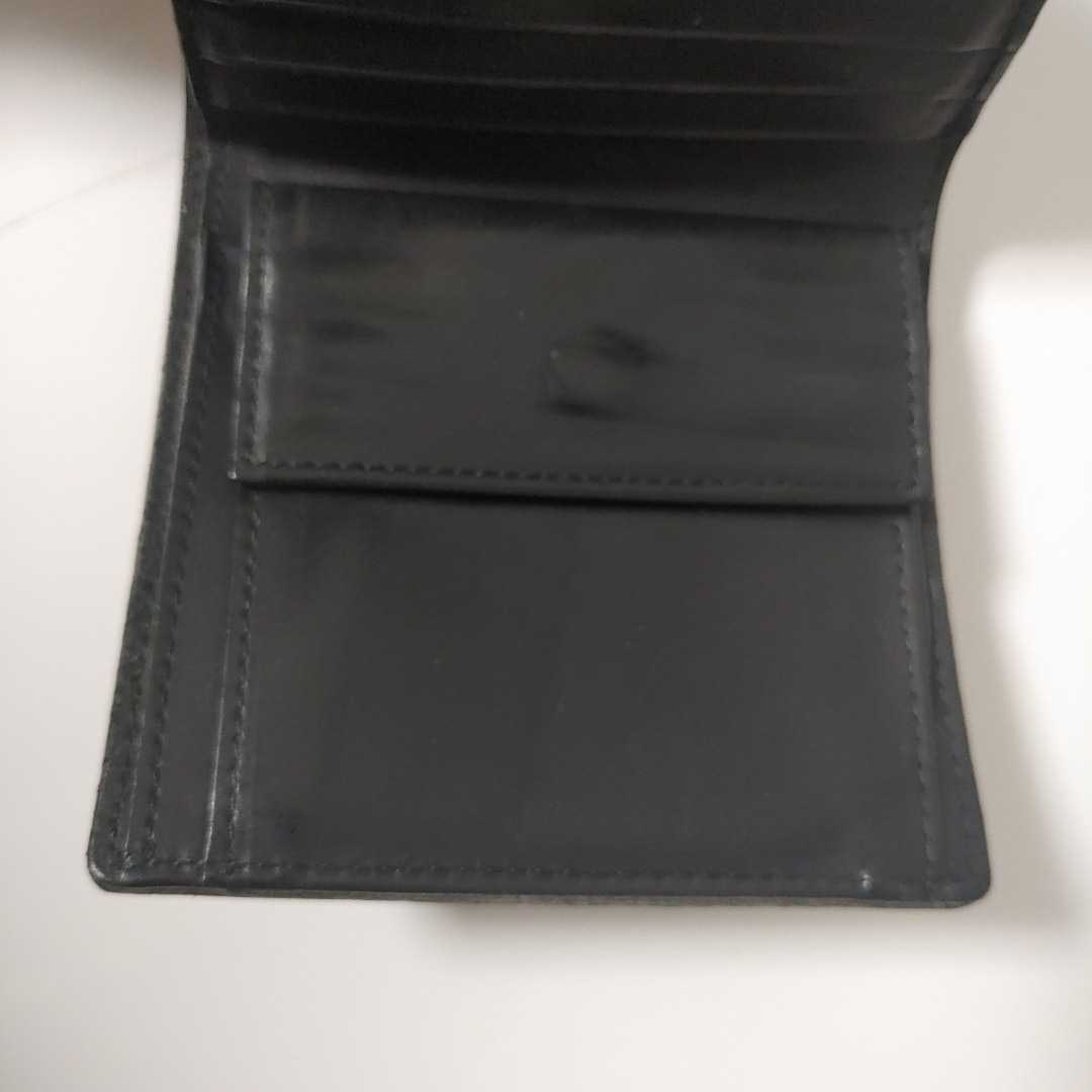 PORTER ポーター 925&frasl;WALLET(S)&frasl;2つ折り財布&frasl;レザー&frasl;BLK&frasl;無地&frasl;メンズ - 925の通販 二つ折り財布 吉田カバン by こりきち ブラック (ポーター) 2つ折り財布&frasl;DUKE 財布 PORTER[ポーター]|二つ折り財布|ハードオフ公式通販オフモール 二つ折り 二つ折り（バッグ・小物・ブランド雑貨）の通販