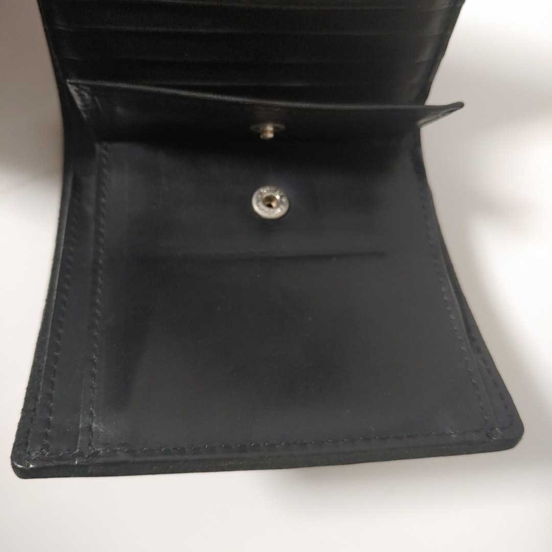 PORTER ポーター 925&frasl;WALLET(S)&frasl;2つ折り財布&frasl;レザー&frasl;BLK&frasl;無地&frasl;メンズ - 925の通販 二つ折り財布 吉田カバン by こりきち ブラック (ポーター) 2つ折り財布&frasl;DUKE 財布 PORTER[ポーター]|二つ折り財布|ハードオフ公式通販オフモール 二つ折り 二つ折り（バッグ・小物・ブランド雑貨）の通販
