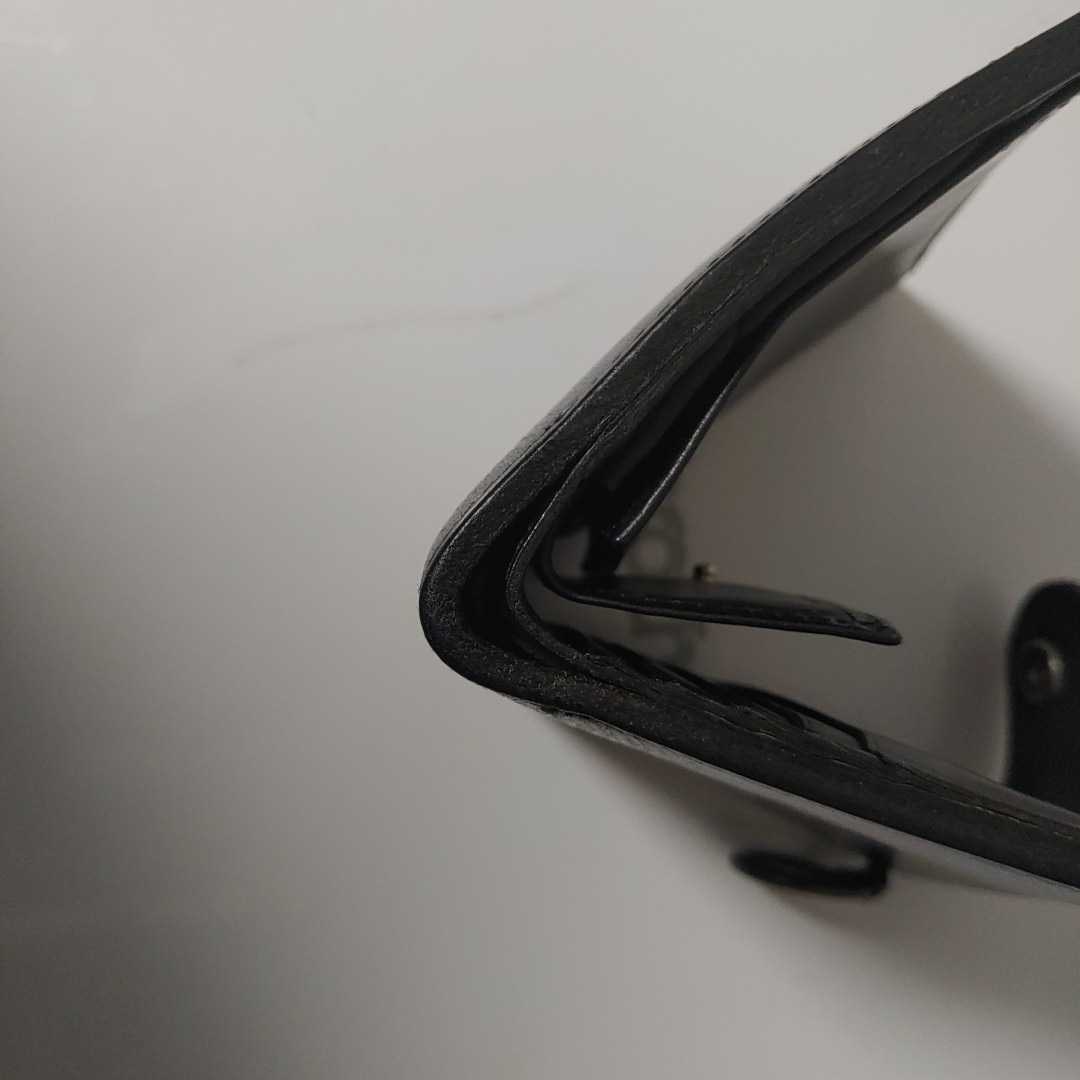 PORTER ポーター 925&frasl;WALLET(S)&frasl;2つ折り財布&frasl;レザー&frasl;BLK&frasl;無地&frasl;メンズ - 925の通販 二つ折り財布 吉田カバン by こりきち ブラック (ポーター) 2つ折り財布&frasl;DUKE 財布 PORTER[ポーター]|二つ折り財布|ハードオフ公式通販オフモール 二つ折り 二つ折り（バッグ・小物・ブランド雑貨）の通販