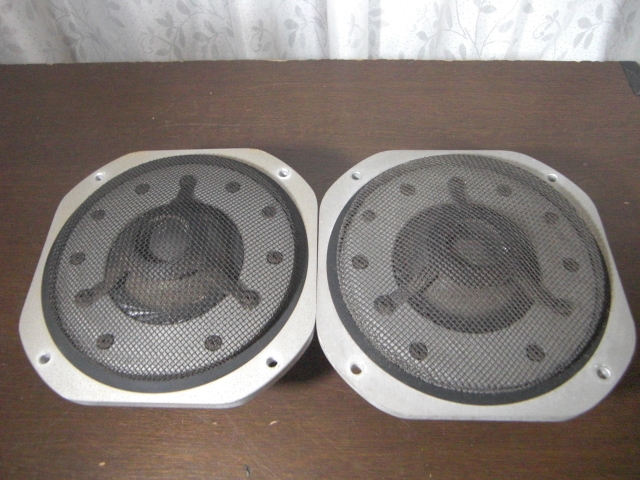 YAMAHA NS-1000M スコーカー JA-0801 ペア YAMAHA JA-0801 NS-1000M