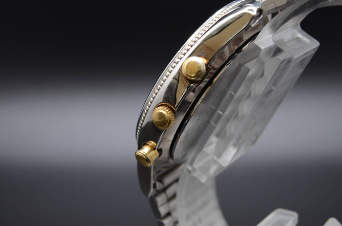 中古】A.G.SPALDING BROS (スポルディングブロス) New York N94J-6A40 