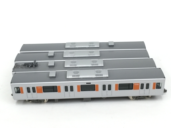 グリーンマックス 東武50050型 0 東武50050型(前期形・新ロゴマーク