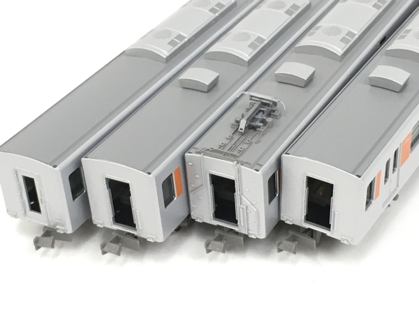 グリーンマックス 東武50050型 前期型 新ロゴマーク付き 窓改造後 6両 グリーンマックス 東武50050型 0 東武50050型(前期形・新ロゴマーク