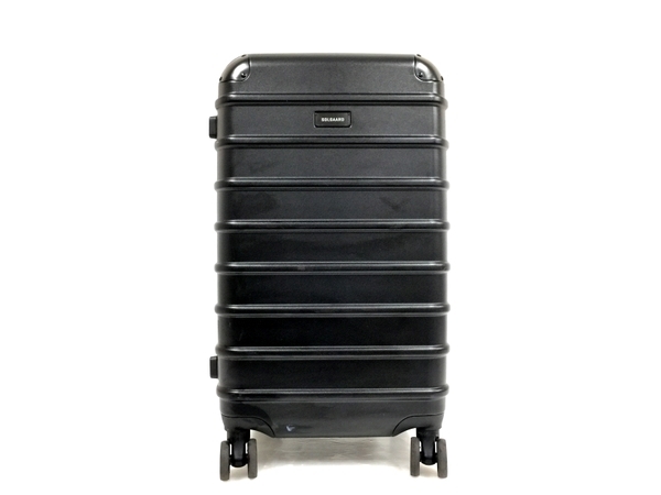 SOLGAARD ソルガード Trunk Closet 91L キャリーケース 中古O6375673