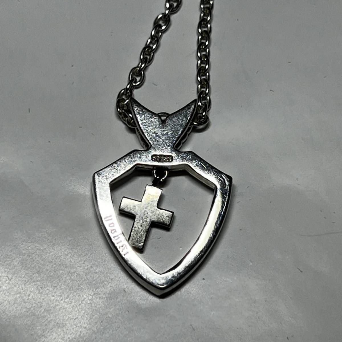 YOSHIKI ネックレス JAPAN X Jewelry | パッションクロス ヨシキ