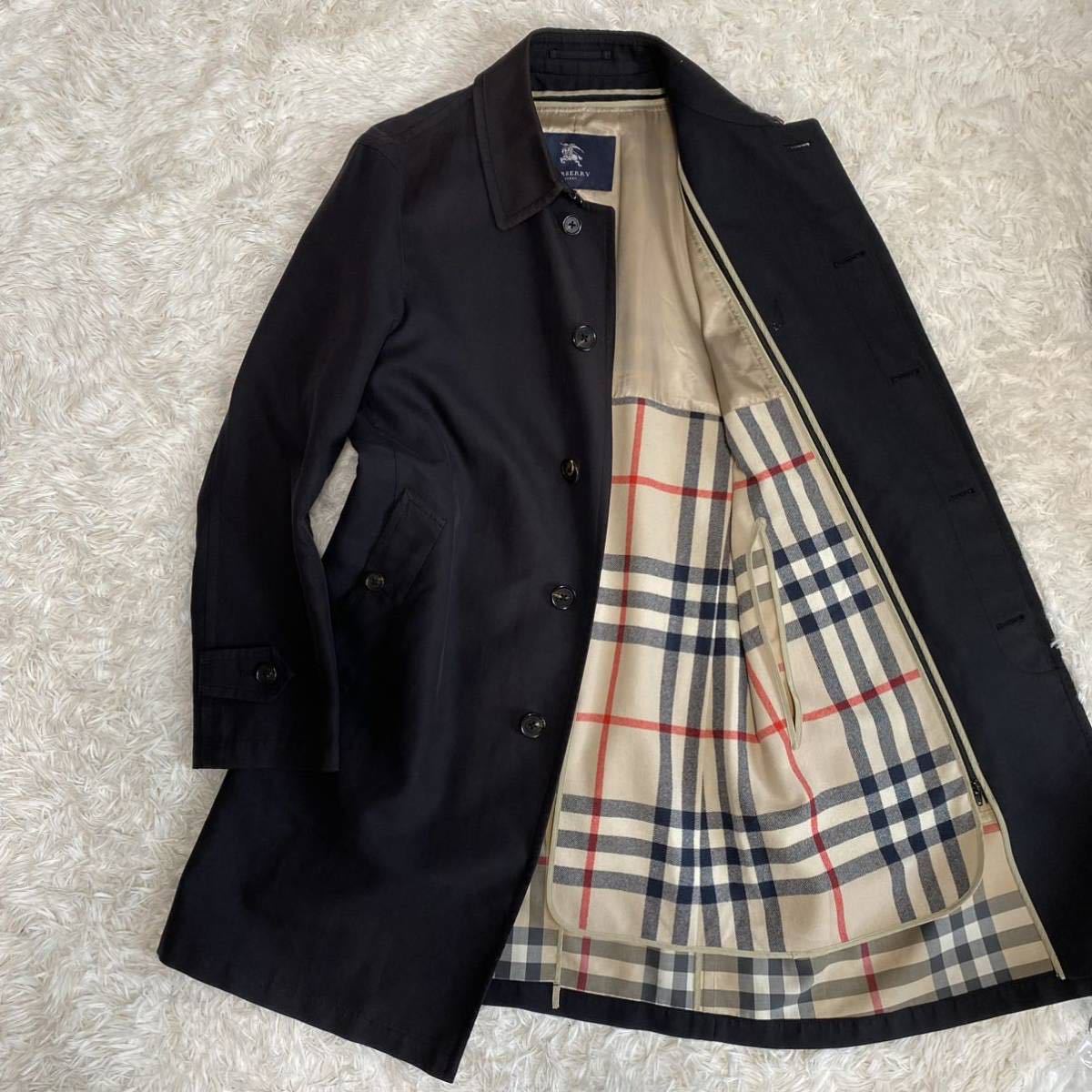 BURBERRY LONDON バーバリー レディース バーバリーロンドン パーカー 