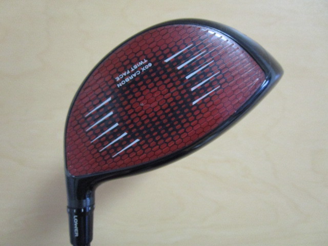 o○ TaylorMade ステルス ドライバー 9° Fujikura VENTUS BLACK 6X