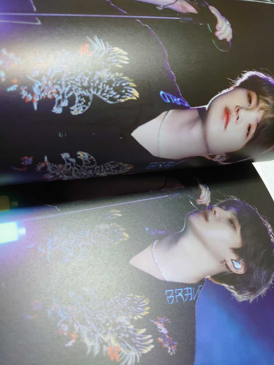 BTS SUGA シュガ ユンギ フォトブック 写真集 マスター マスタニム