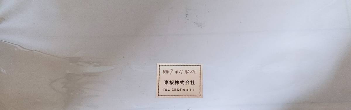 185系 側面方向幕 指定/自由席 はまかいじ入り 方向幕から辿る 東海道