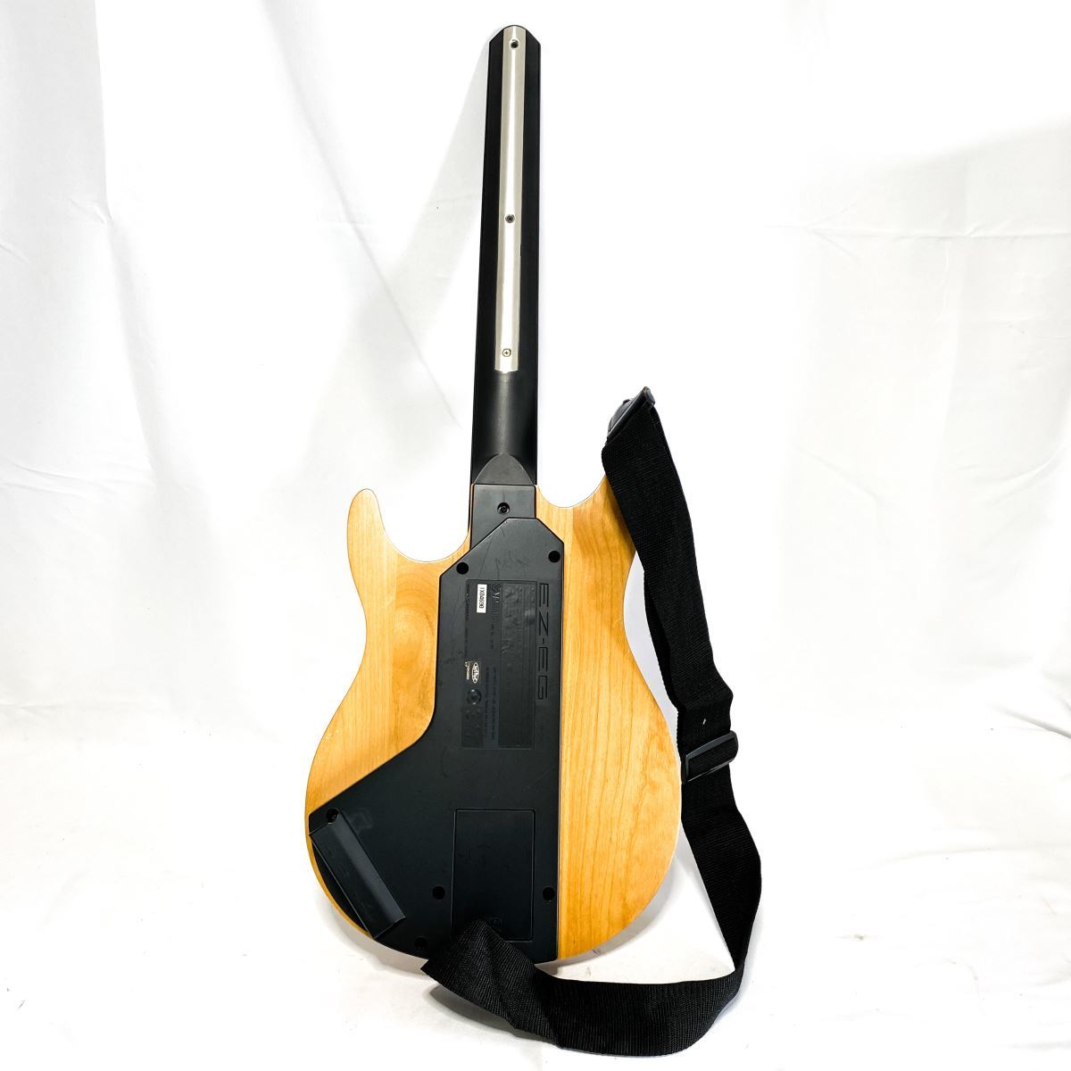 完動美品】YAMAHA EZ-EG ヤマハ イージーギター 電子ギター 光るギター 