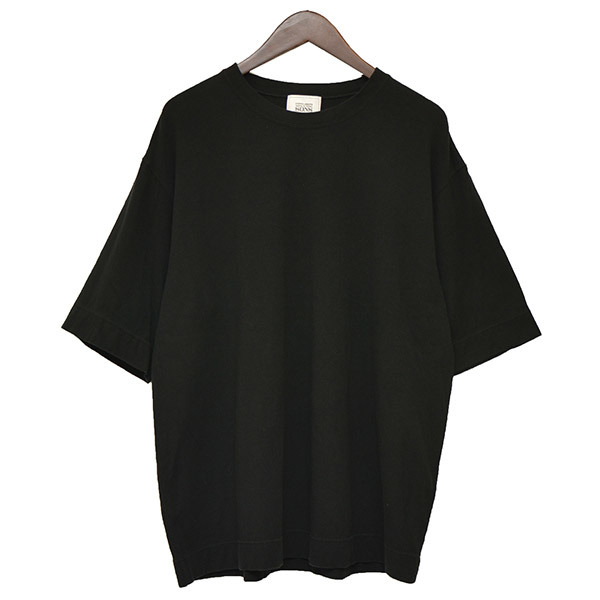 人気，格安 22D4 UNITED ARROWS＆SONS&times;DAISUKE OBANA ユナイテッドアローズ&times;ダイスケオバナ CREW TEE クルーネックTシャツ 8054000103218(XLサイズ以上)｜売買されたオークション情報、yahooの商品情報をアーカイ XLサイズ以上