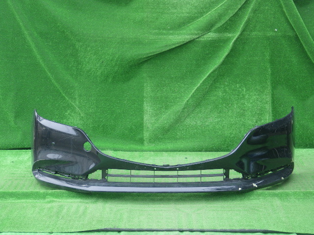 格安，新作登場 GJEFP GJ2AP GJEFW GJ2FW GJ5FW 後期 アテンザ 純正フロントバンパー 黒 GSH7-50031(フロント)｜売買されたオークション情報、yahooの商品情報をアーカイブ公開 - オークファン マツダ用