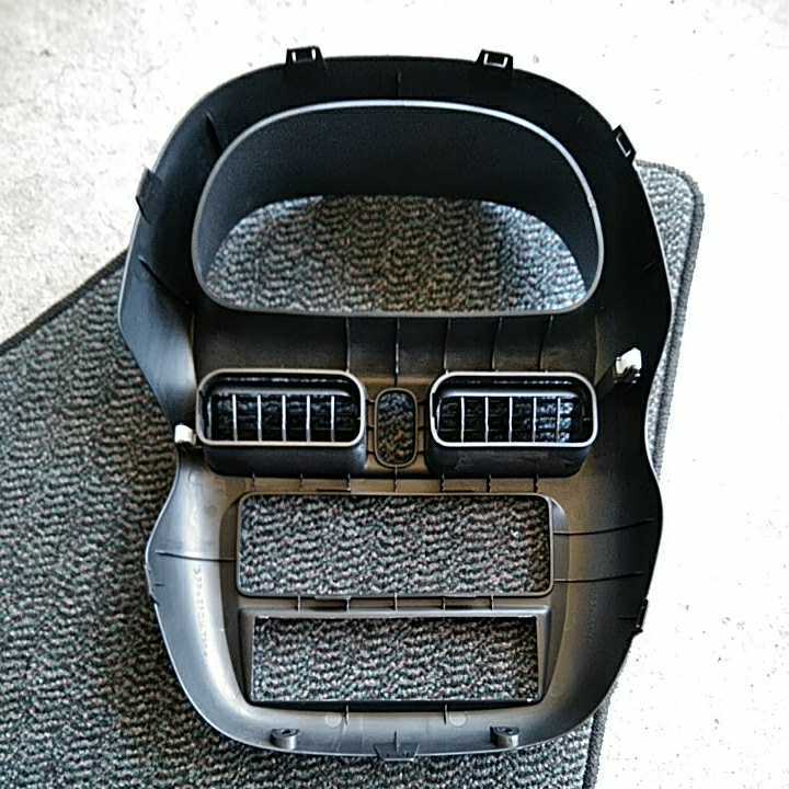 スズキ ツイン EC22S オーディオパネル 73821-80H