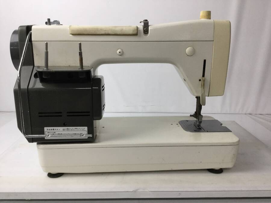 brother TA3-B627 ミシン＊現状品