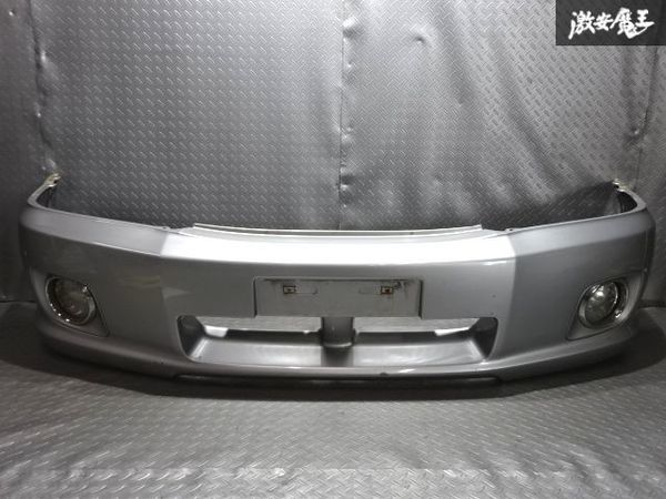 ハリアー DBA-ZSU60W FバンパーASSY 52119-48560 315914 ハリアー 純正