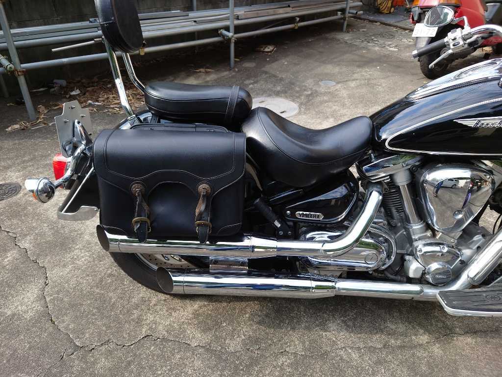 xv1600 スラッシュカットマフラー XV1600用 スラッシュカットマフラー 【公式通販】