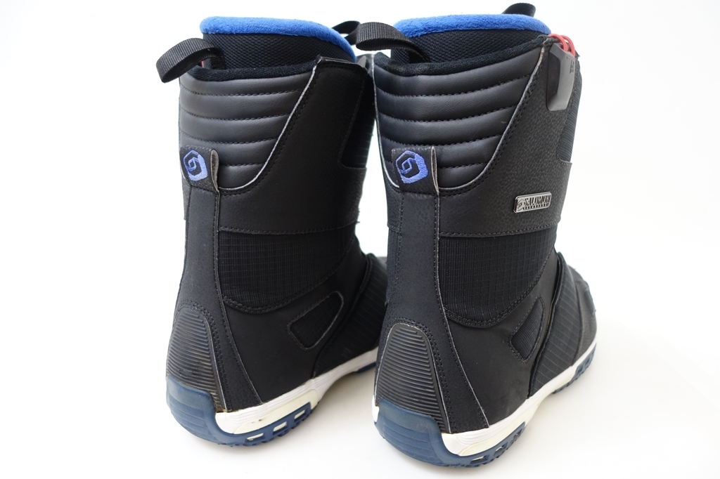 中古 12⁄13 SALOMON MANTIS BOA 【GLB】中古 SALOMON サロモン MANTIS 