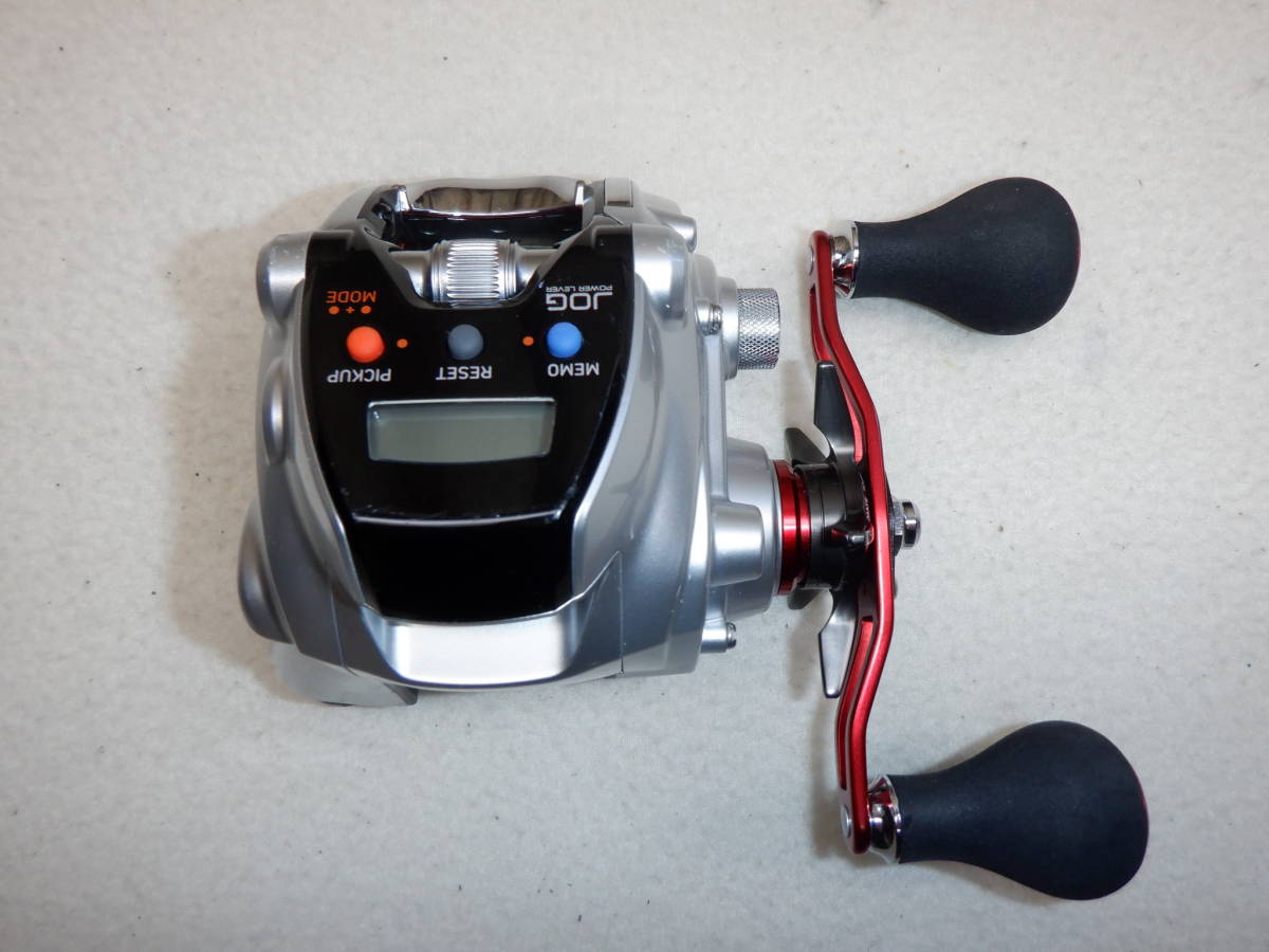 ダイワ DAIWA ☆ シーボーグ150J-DH-L SEABORG 150J-DH-L 【公式通販】