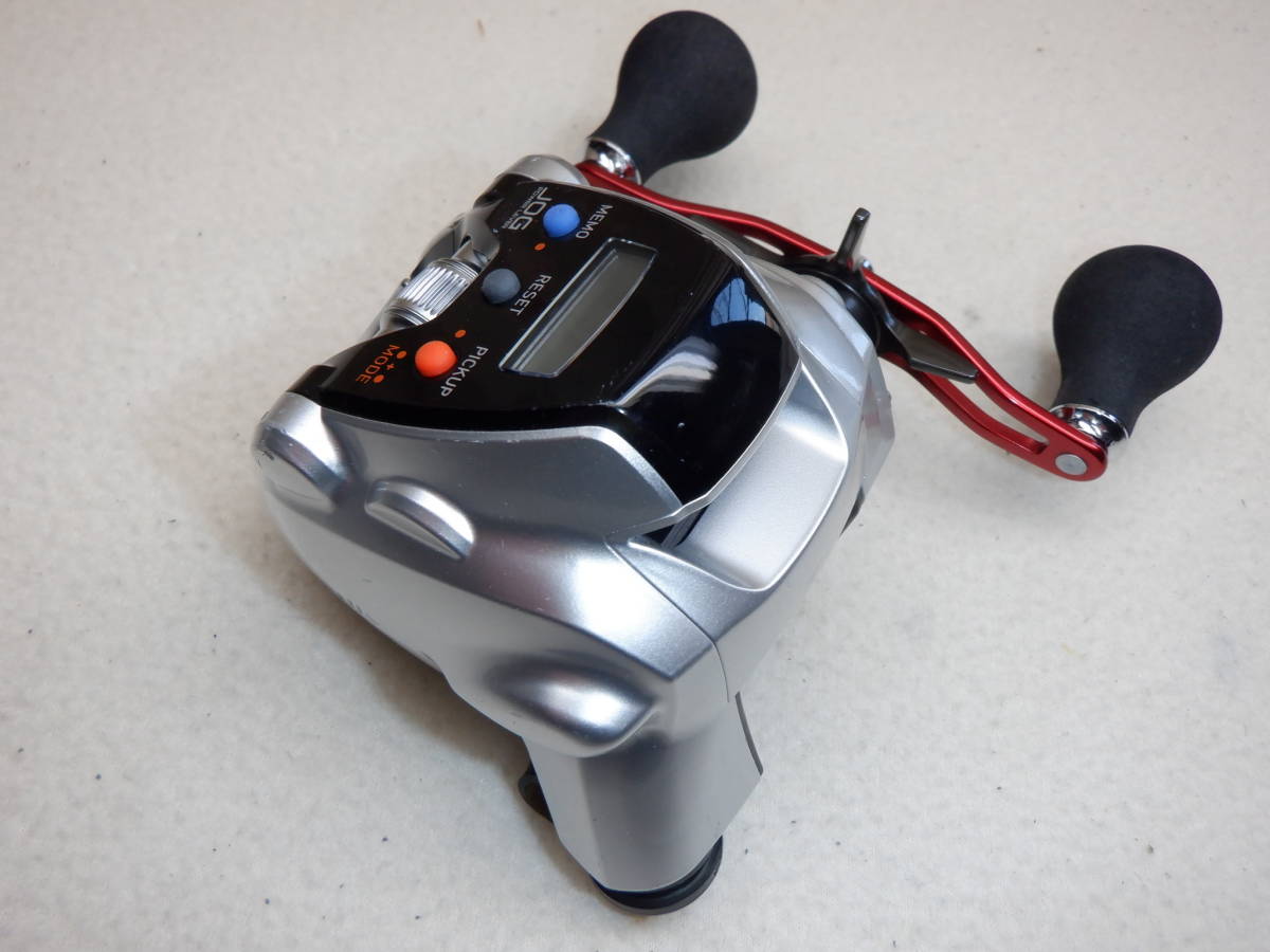 ダイワ DAIWA ☆ シーボーグ150J-DH-L SEABORG 150J-DH-L 【公式通販】