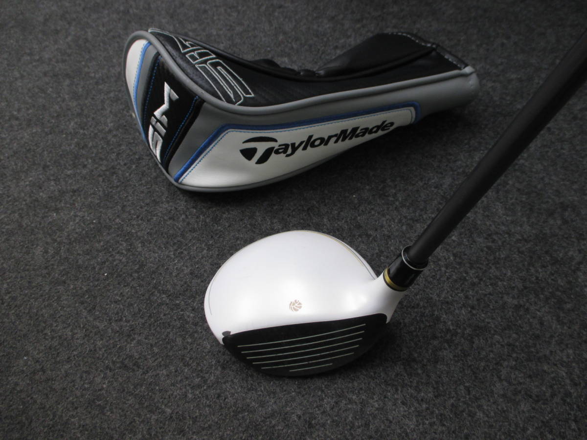 TaylorMade - うり!! テーラーメイド ☆中古○テーラーメイド GROIRE グローレ○FW9○GL450○R○日本仕様