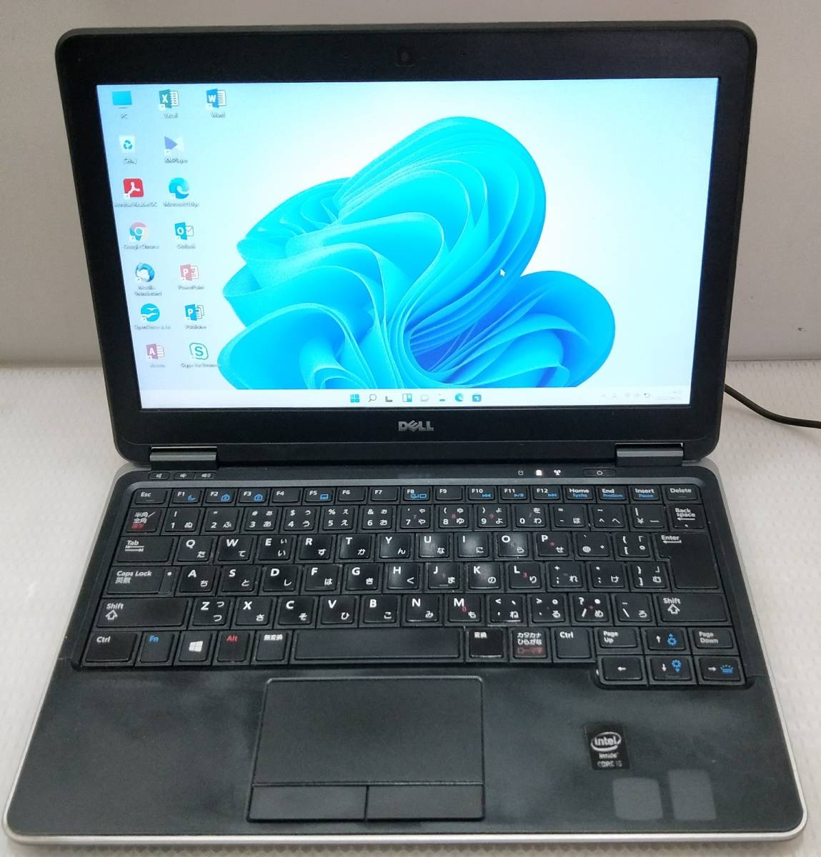 DELL Inspiron N5110 マザーボード 動作品 DELL Inspiron N5110 マザーボード