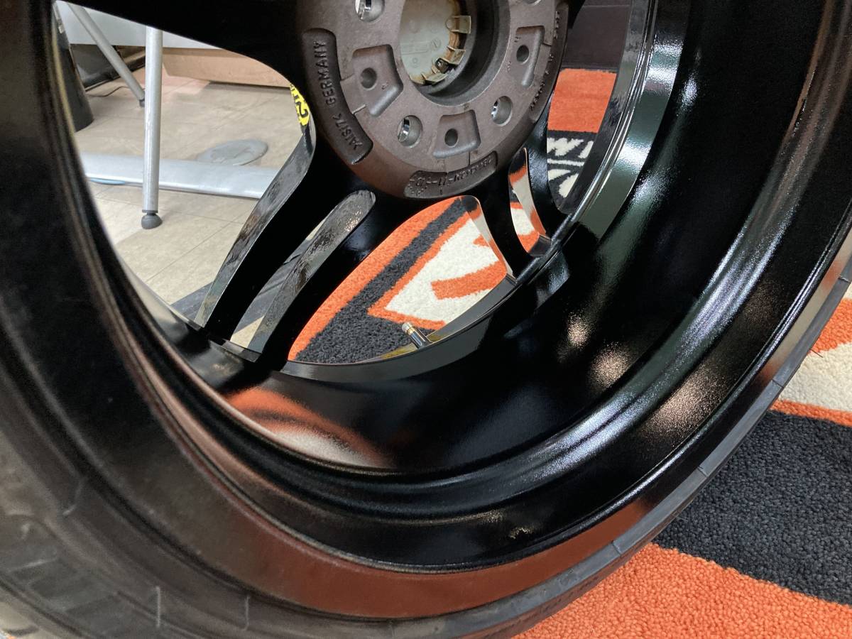 ◇送料込み♪ BMW Performance ダブルスポークスタイリング 313 M