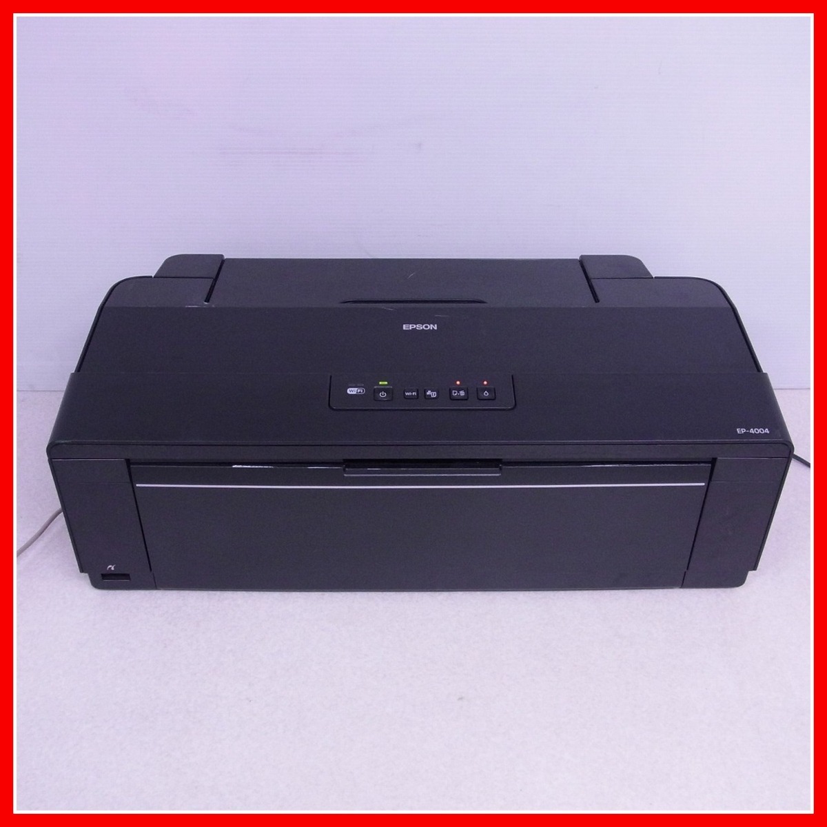 EP-4004 エプソン カラリオ EPSON プリンター インクジェット 